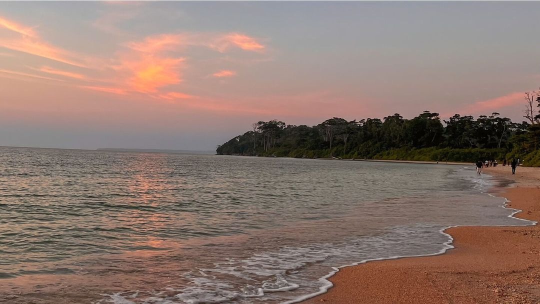 Sunrise Sunset 1